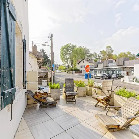 Le Doolie's - Cebu Private - Garden - Lounge Σπίτι διακοπών