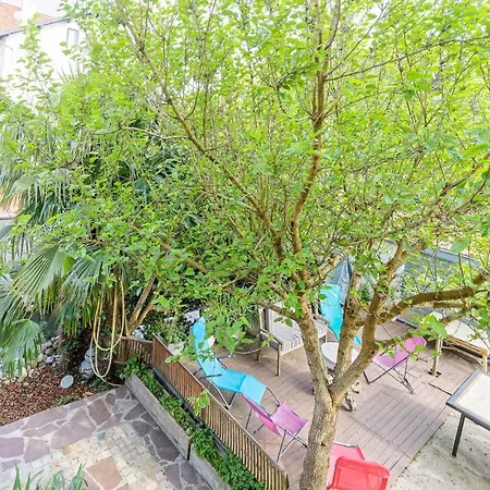 Le Doolie's - Cebu Private - Garden - Lounge Σπίτι διακοπών *